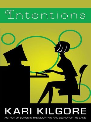 cover image of Intentions